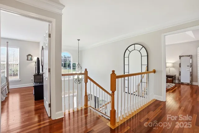 $670,000 | 6525 Heath Glen Drive, Mint Hill, NC 28227