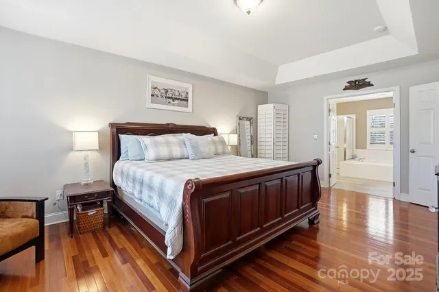 $670,000 | 6525 Heath Glen Drive, Mint Hill, NC 28227