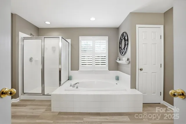 $670,000 | 6525 Heath Glen Drive, Mint Hill, NC 28227