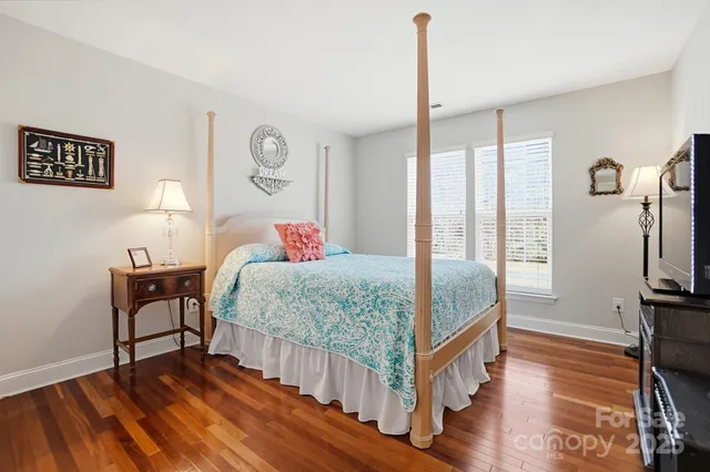 $670,000 | 6525 Heath Glen Drive, Mint Hill, NC 28227