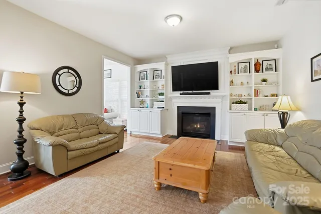 $670,000 | 6525 Heath Glen Drive, Mint Hill, NC 28227