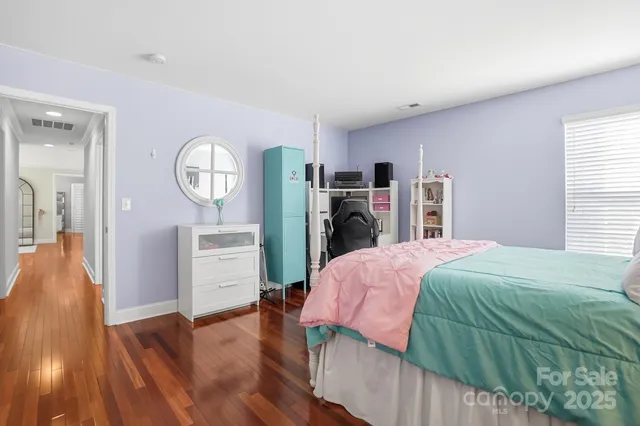 $670,000 | 6525 Heath Glen Drive, Mint Hill, NC 28227