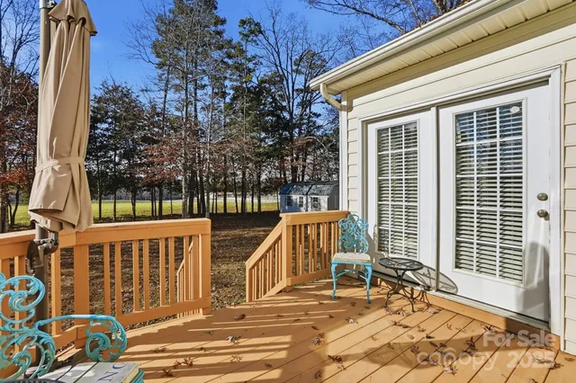 $670,000 | 6525 Heath Glen Drive, Mint Hill, NC 28227