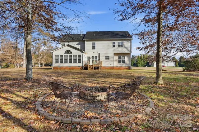 $670,000 | 6525 Heath Glen Drive, Mint Hill, NC 28227