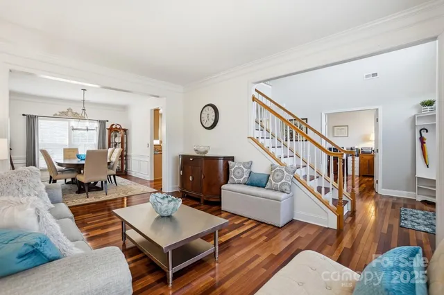 $670,000 | 6525 Heath Glen Drive, Mint Hill, NC 28227