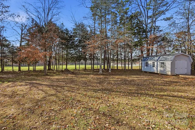 $670,000 | 6525 Heath Glen Drive, Mint Hill, NC 28227