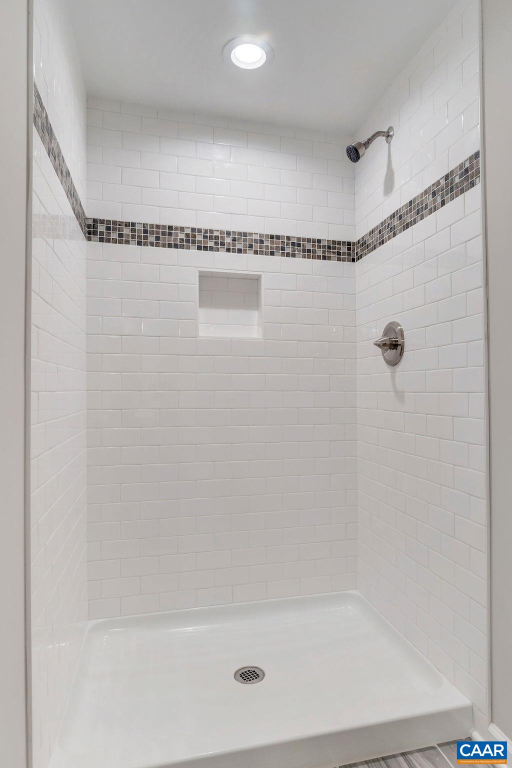 26 Dogleg Road Palmyra, VA 22963 - Photo 32 of 48 a bathroom with a shower and a bathtub