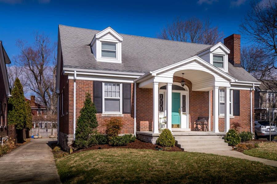 201 Ridgeway Road Lexington, KY 40502 - Photo 2 of 22 Photo 2