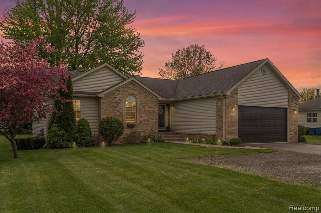 4281 East Rolston Road Linden, MI 48451 - Photo 8 of 34