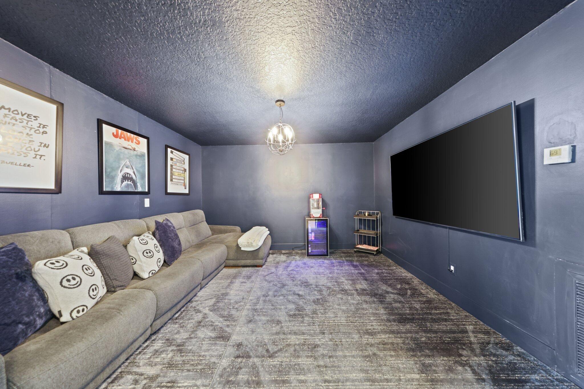 20898 Encanto Court Boca Raton, FL 33433 - Photo 41 of 67 Entertainment Room