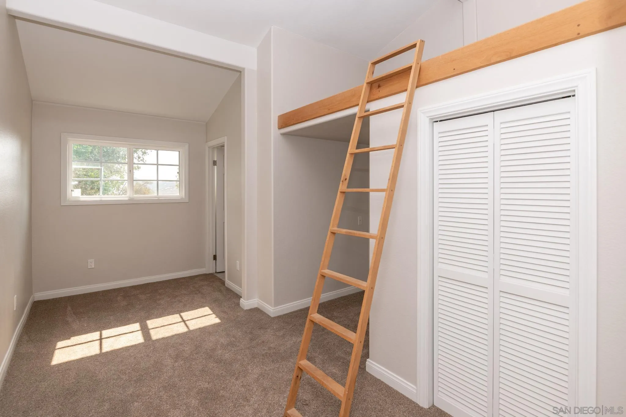 25511 Potrero Valley Road Potrero, CA 91963 - Photo 31 of 48 an empty room with windows