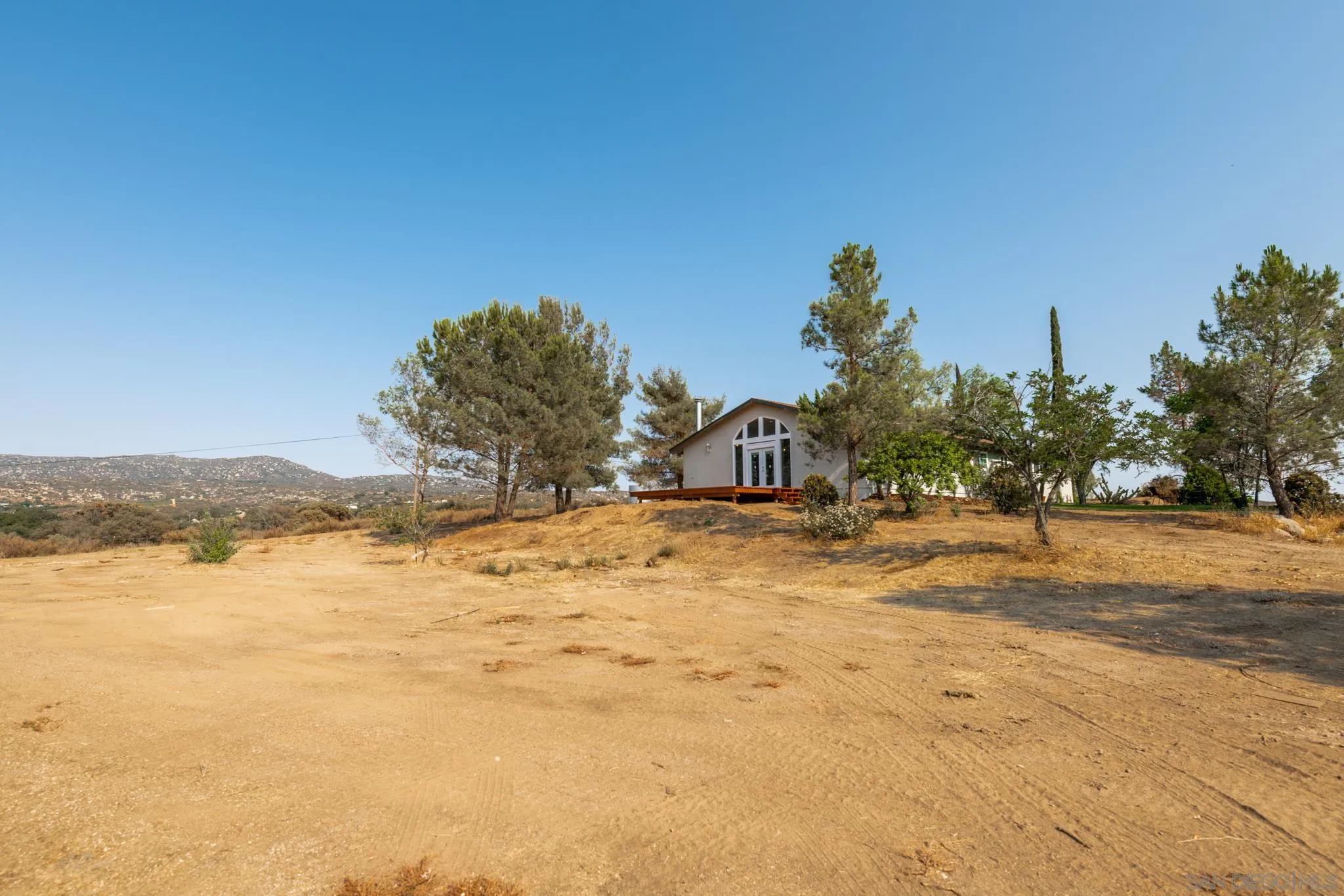 25511 Potrero Valley Road Potrero, CA 91963 - Photo 48 of 48 a view of ocean view with beach