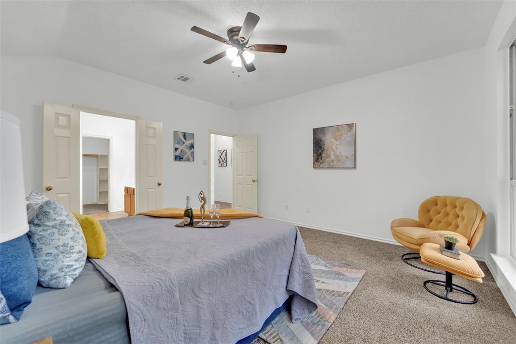 8210 Sailors Street Rowlett, TX 75089 - Photo 10 of 36