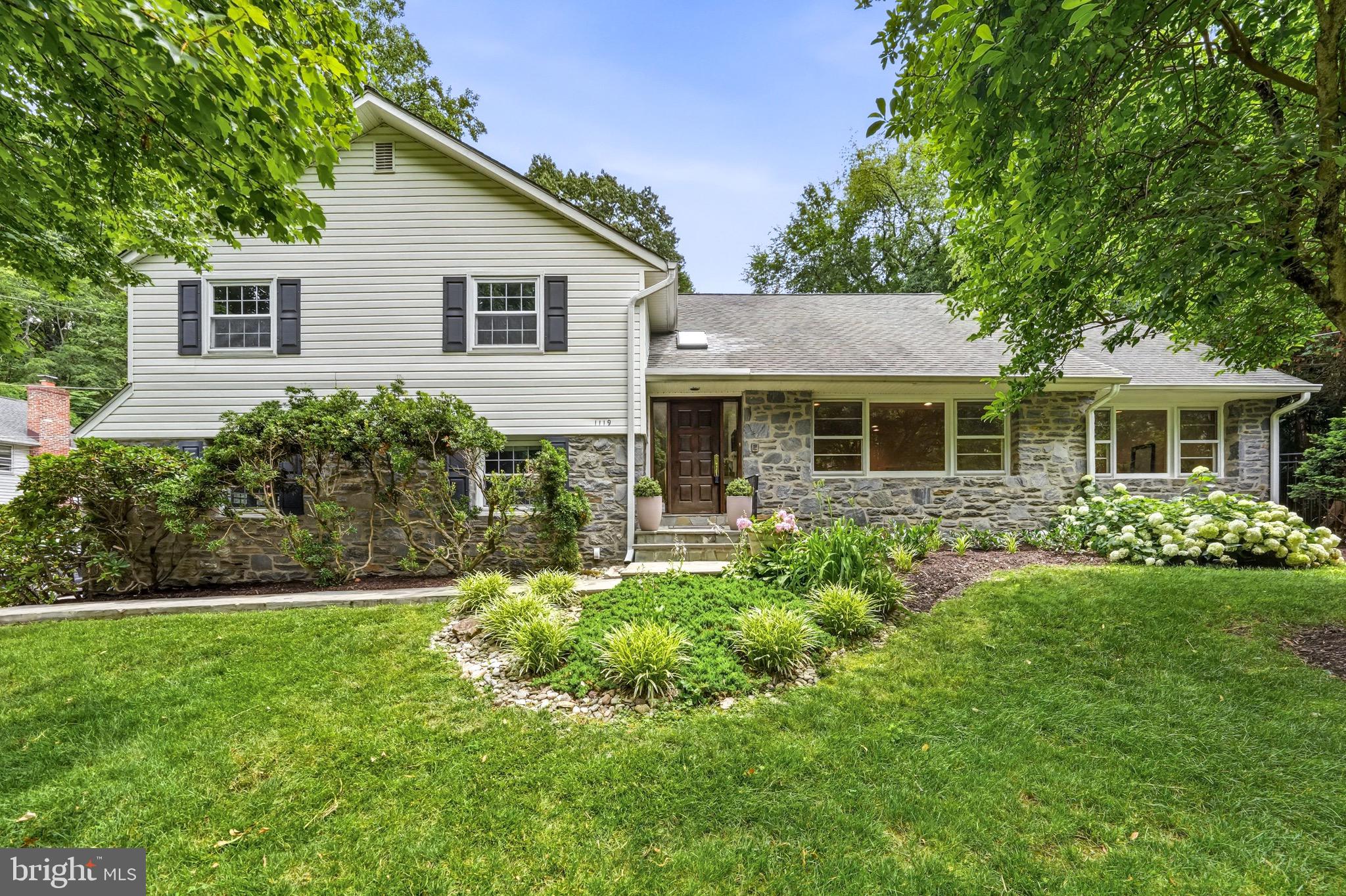 1119 Centennial Road Penn Valley, PA 19072 - Photo 2 of 51 1119 Centennial d