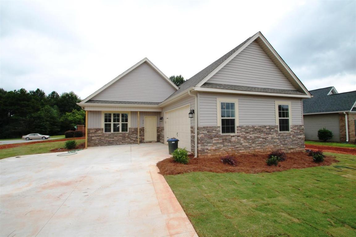272 Terrace View Way Seneca, SC 29678 - Photo 16 of 16