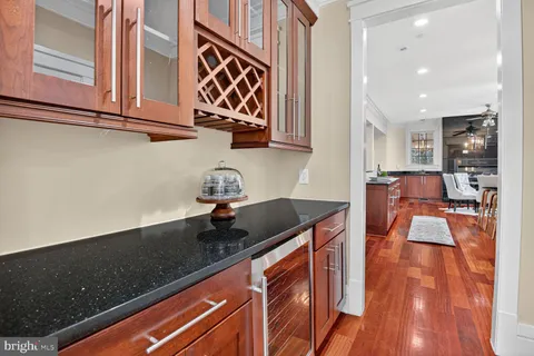 $1,850,000 | 9715 Singleton Drive, Bethesda, MD 20817