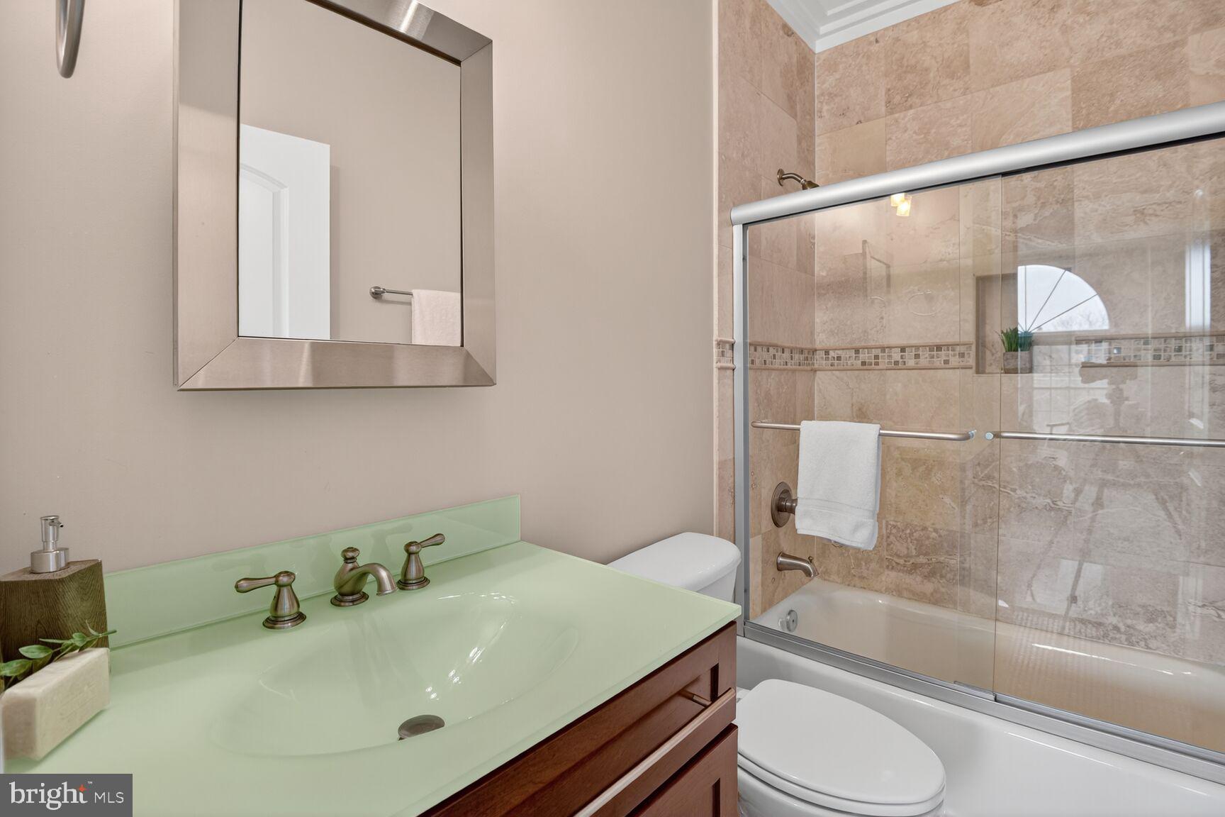 9715 Singleton Drive Bethesda, MD 20817 - Photo 26 of 56