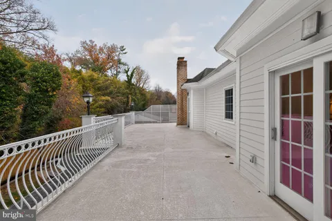 $1,850,000 | 9715 Singleton Drive, Bethesda, MD 20817