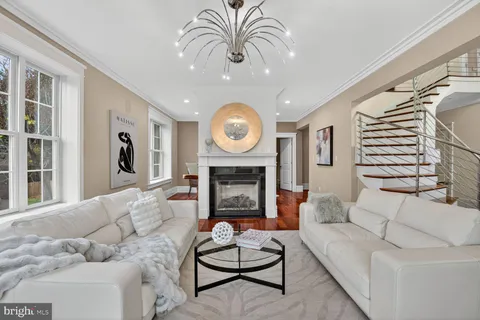 $1,850,000 | 9715 Singleton Drive, Bethesda, MD 20817