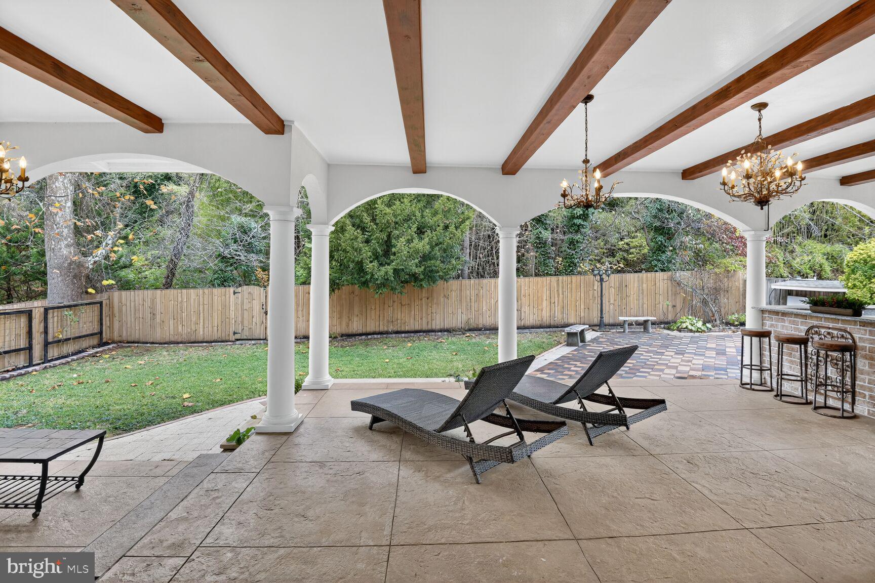 9715 Singleton Drive Bethesda, MD 20817 - Photo 44 of 56