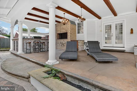 $1,850,000 | 9715 Singleton Drive, Bethesda, MD 20817