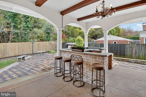 $1,850,000 | 9715 Singleton Drive, Bethesda, MD 20817