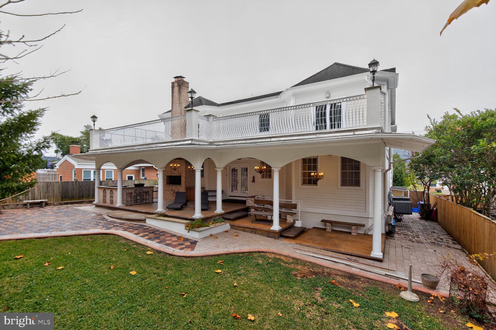 9715 Singleton Drive Bethesda, MD 20817 - Photo 48 of 56