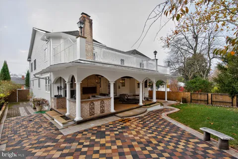 $1,850,000 | 9715 Singleton Drive, Bethesda, MD 20817