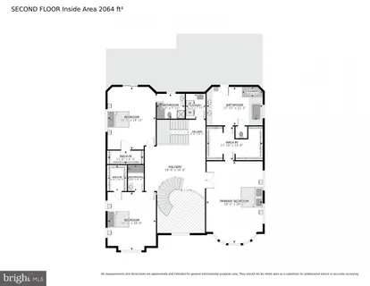 $1,850,000 | 9715 Singleton Drive, Bethesda, MD 20817