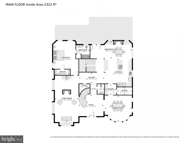 $1,850,000 | 9715 Singleton Drive, Bethesda, MD 20817