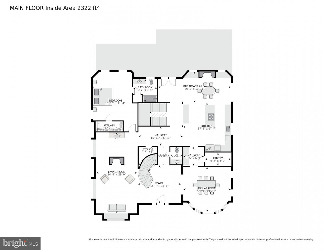 9715 Singleton Drive Bethesda, MD 20817 - Photo 53 of 56