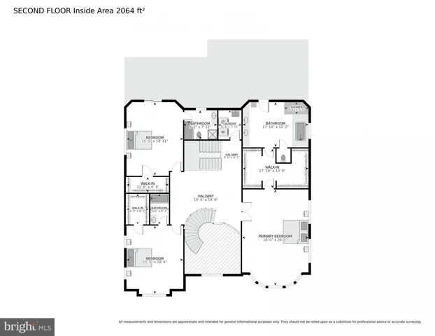 $1,850,000 | 9715 Singleton Drive, Bethesda, MD 20817