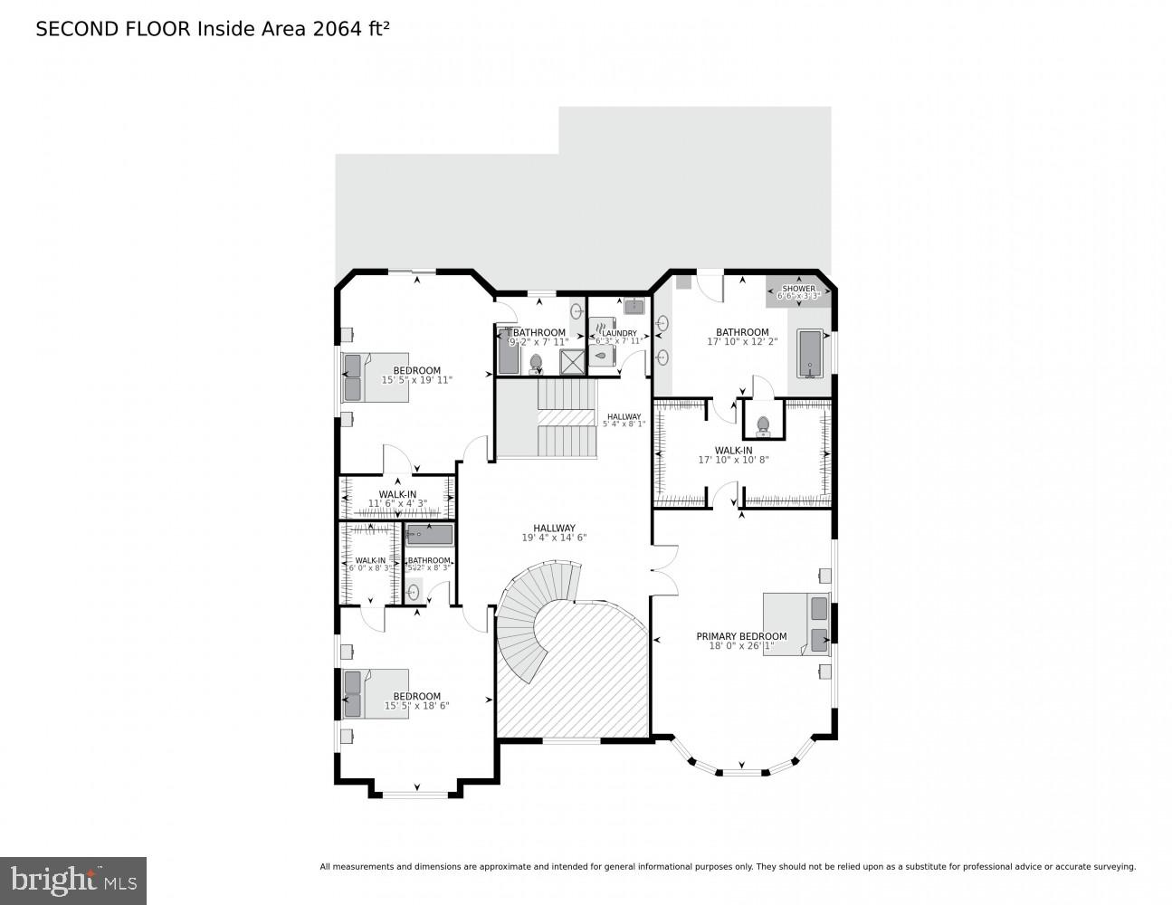 9715 Singleton Drive Bethesda, MD 20817 - Photo 54 of 56