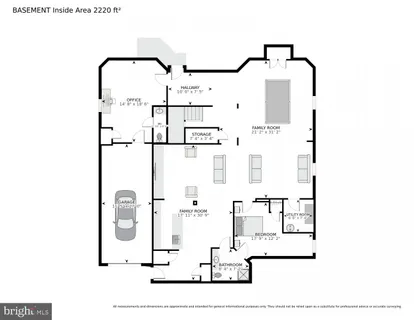 $1,850,000 | 9715 Singleton Drive, Bethesda, MD 20817