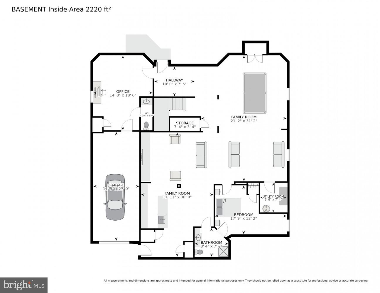 9715 Singleton Drive Bethesda, MD 20817 - Photo 55 of 56