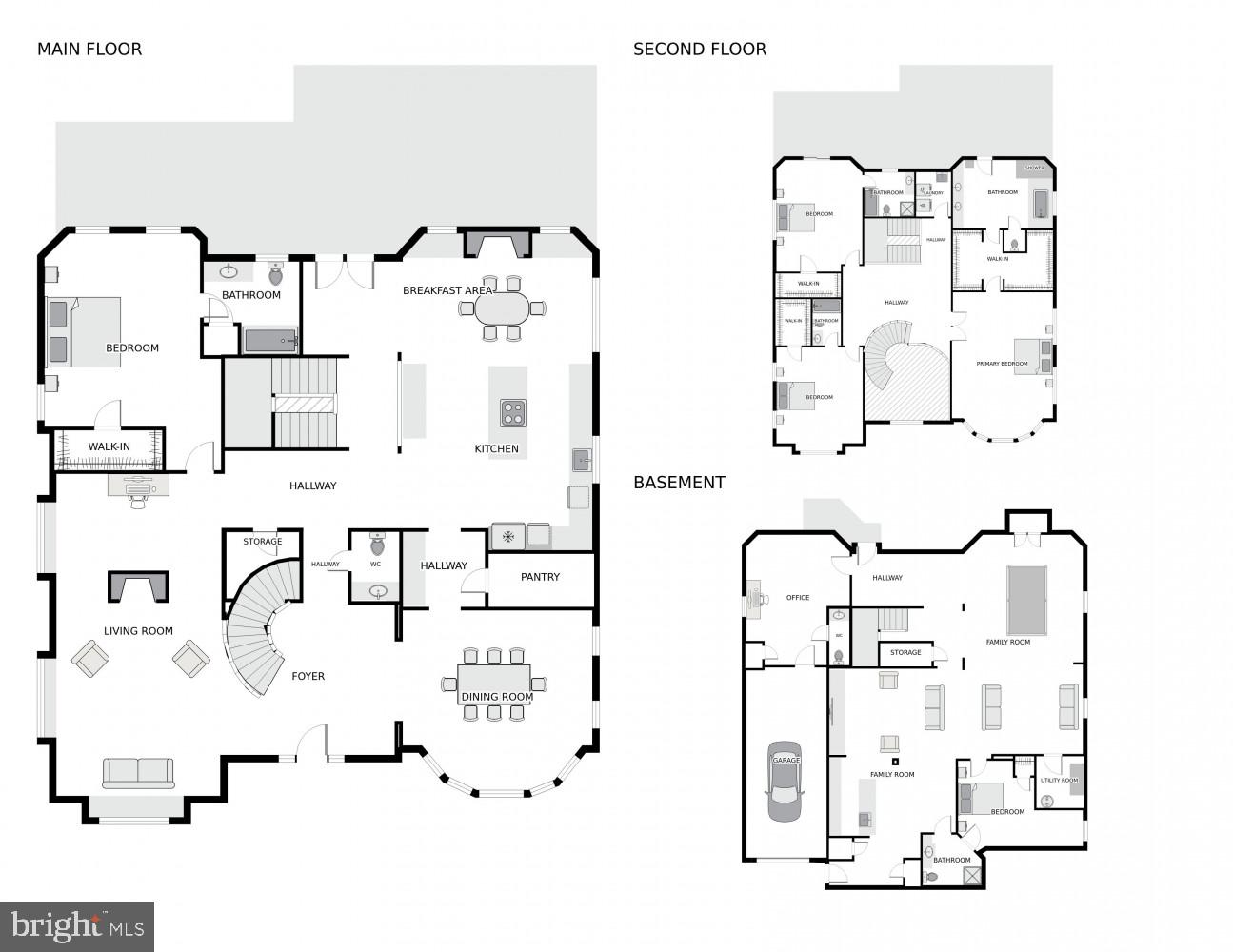 9715 Singleton Drive Bethesda, MD 20817 - Photo 56 of 56