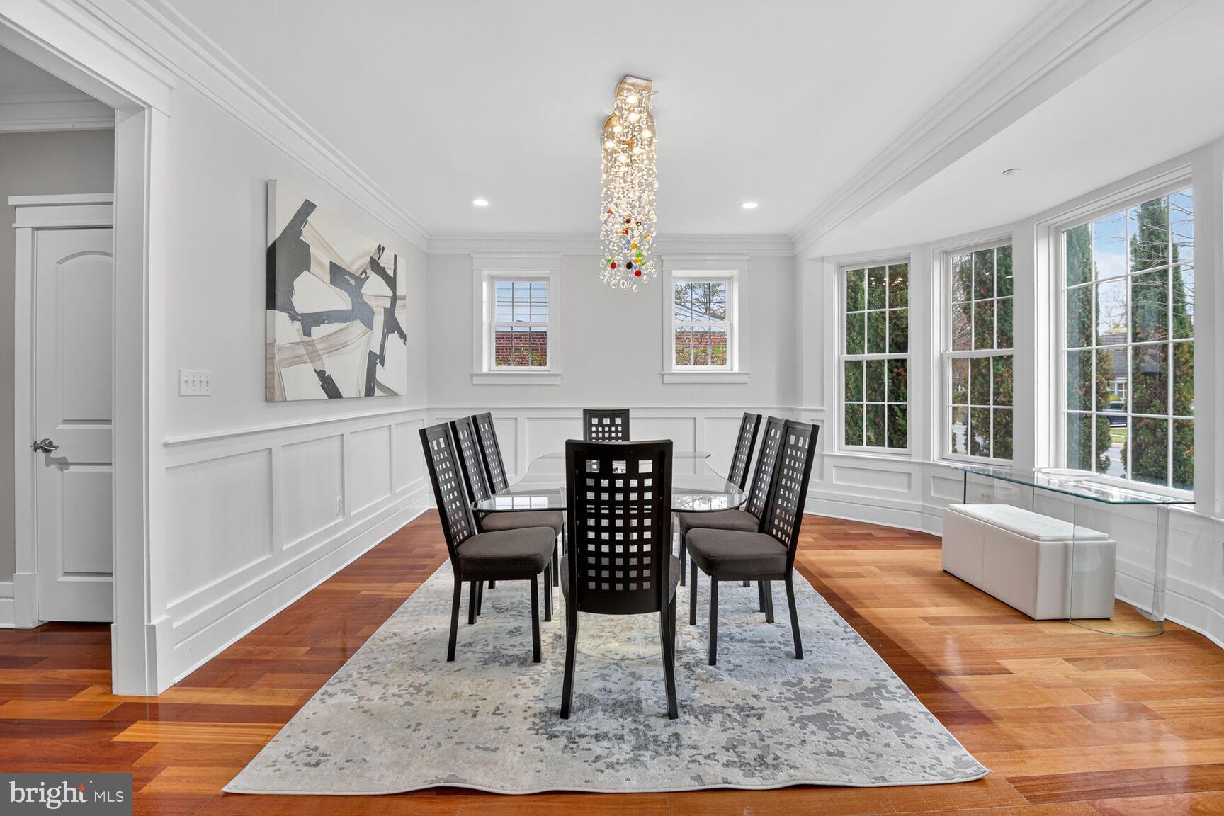 9715 Singleton Drive Bethesda, MD 20817 - Photo 6 of 56