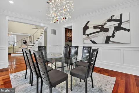 $1,850,000 | 9715 Singleton Drive, Bethesda, MD 20817