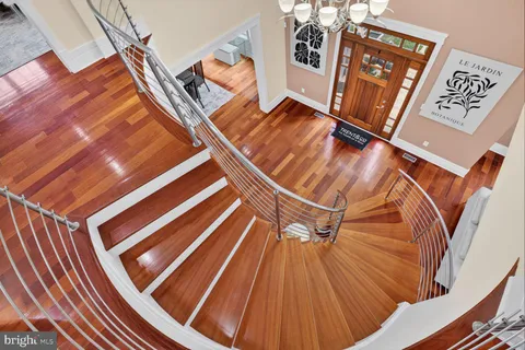 $1,850,000 | 9715 Singleton Drive, Bethesda, MD 20817