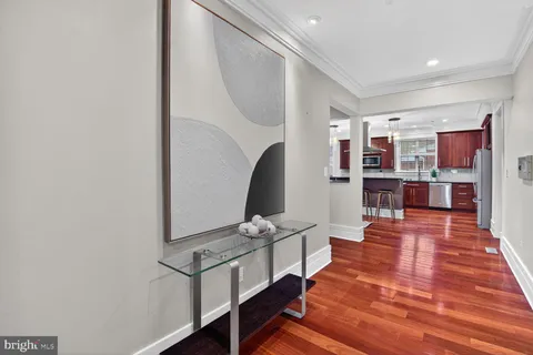 $1,850,000 | 9715 Singleton Drive, Bethesda, MD 20817