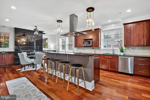 $1,850,000 | 9715 Singleton Drive, Bethesda, MD 20817