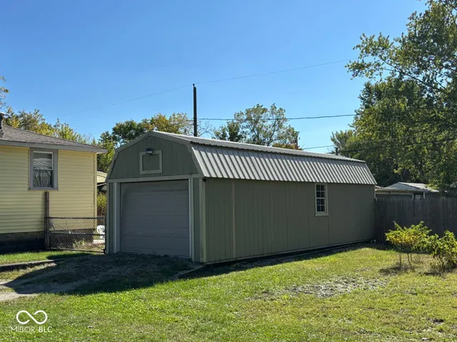 $109,900 | 2103 East Yale Avenue, Muncie, IN 47303