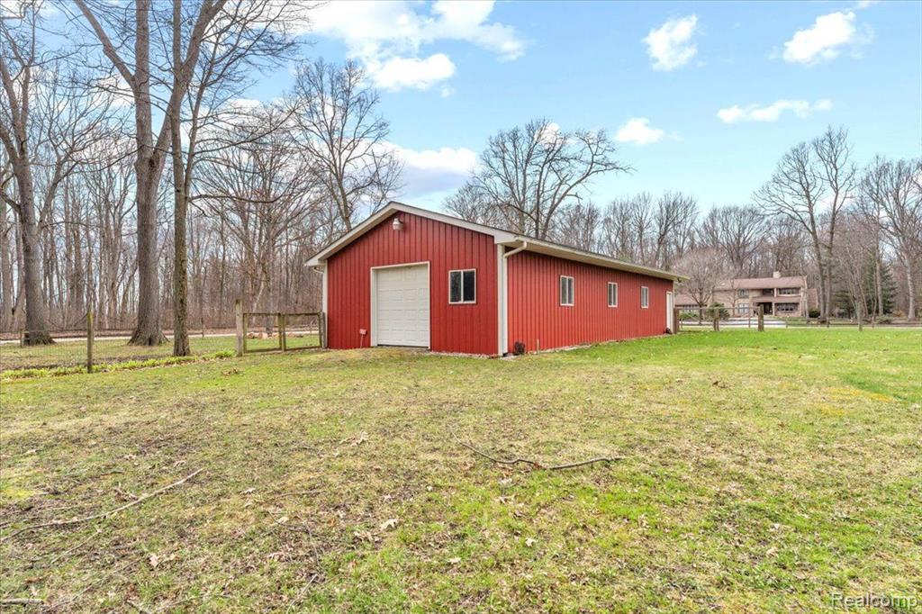 35771 Ash Road New Boston, MI 48164 - Photo 38 of 51