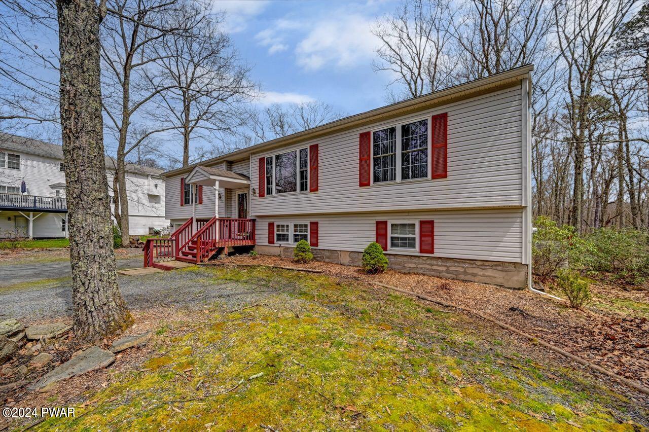 401 Maple Ridge Drive Hawley, PA 18428 - Photo 65 of 78