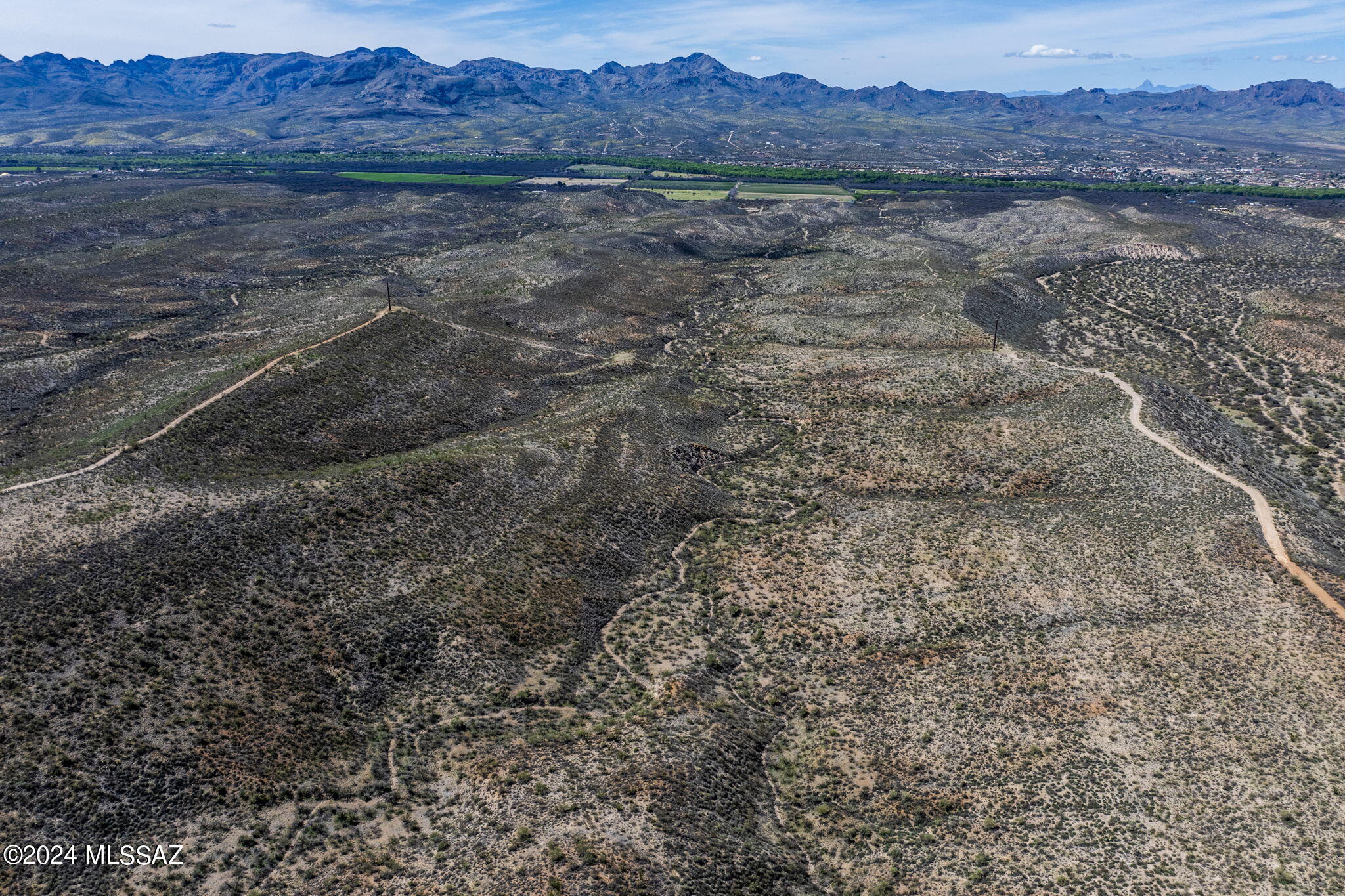 Tbd Camino Nacozari, Unit 74 Rio Rico, AZ 85648 - Photo 3 of 14