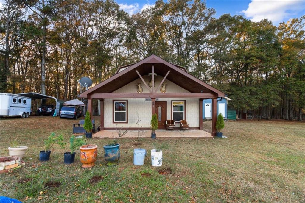 1740 Gratis Road Monroe, GA 30656 - Photo 12 of 26