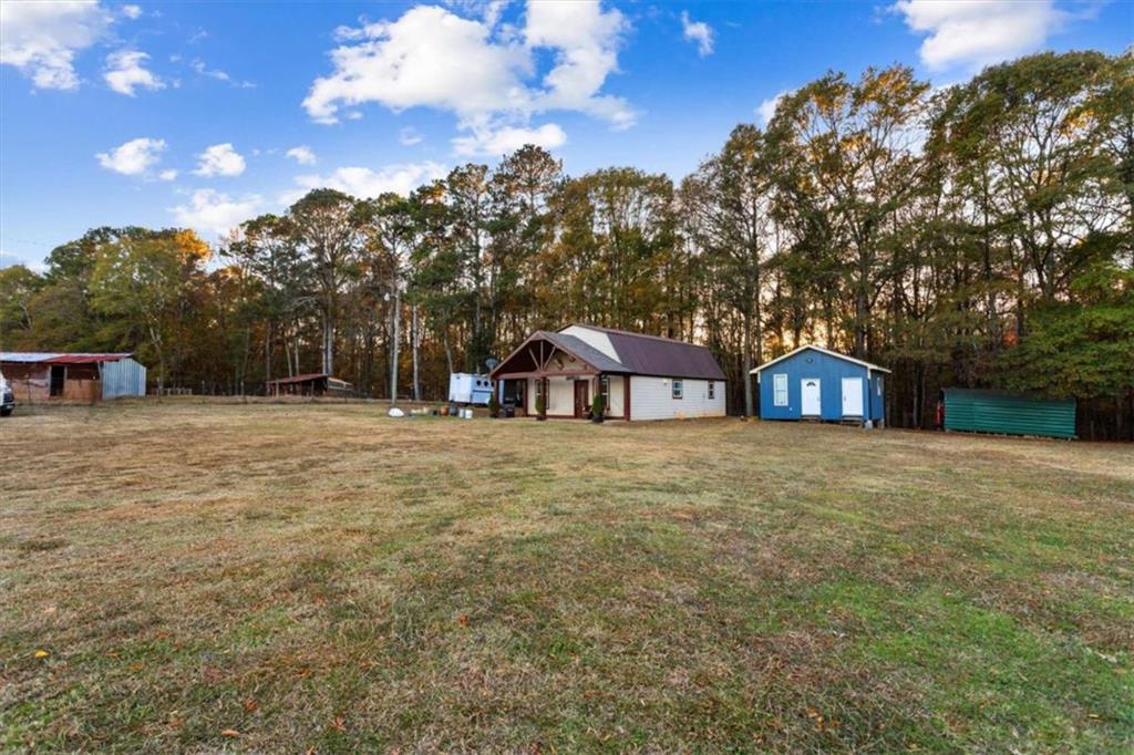 1740 Gratis Road Monroe, GA 30656 - Photo 14 of 26