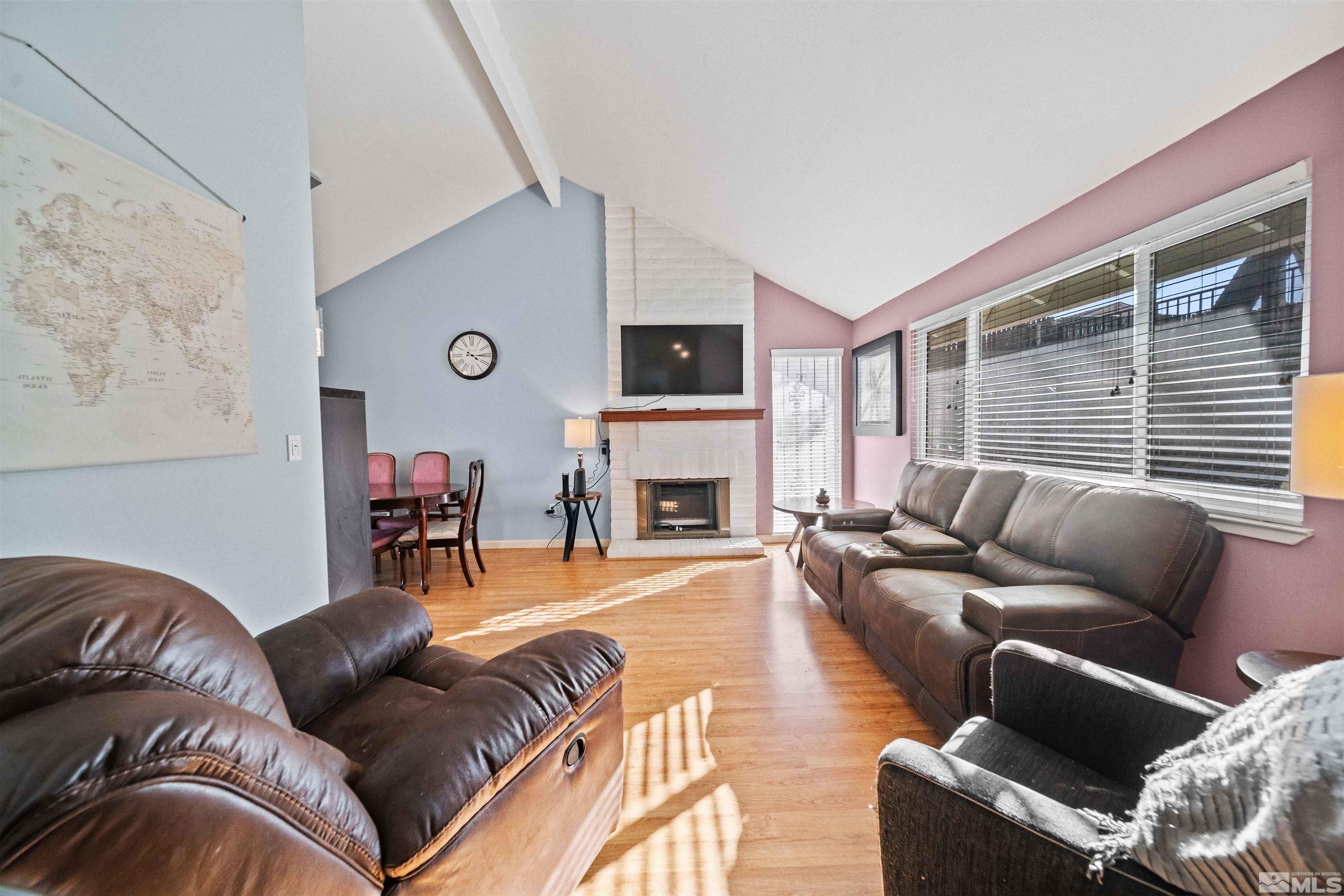 1103 Frontier Court Reno, NV 89503 - Photo 2 of 25 Photo 2