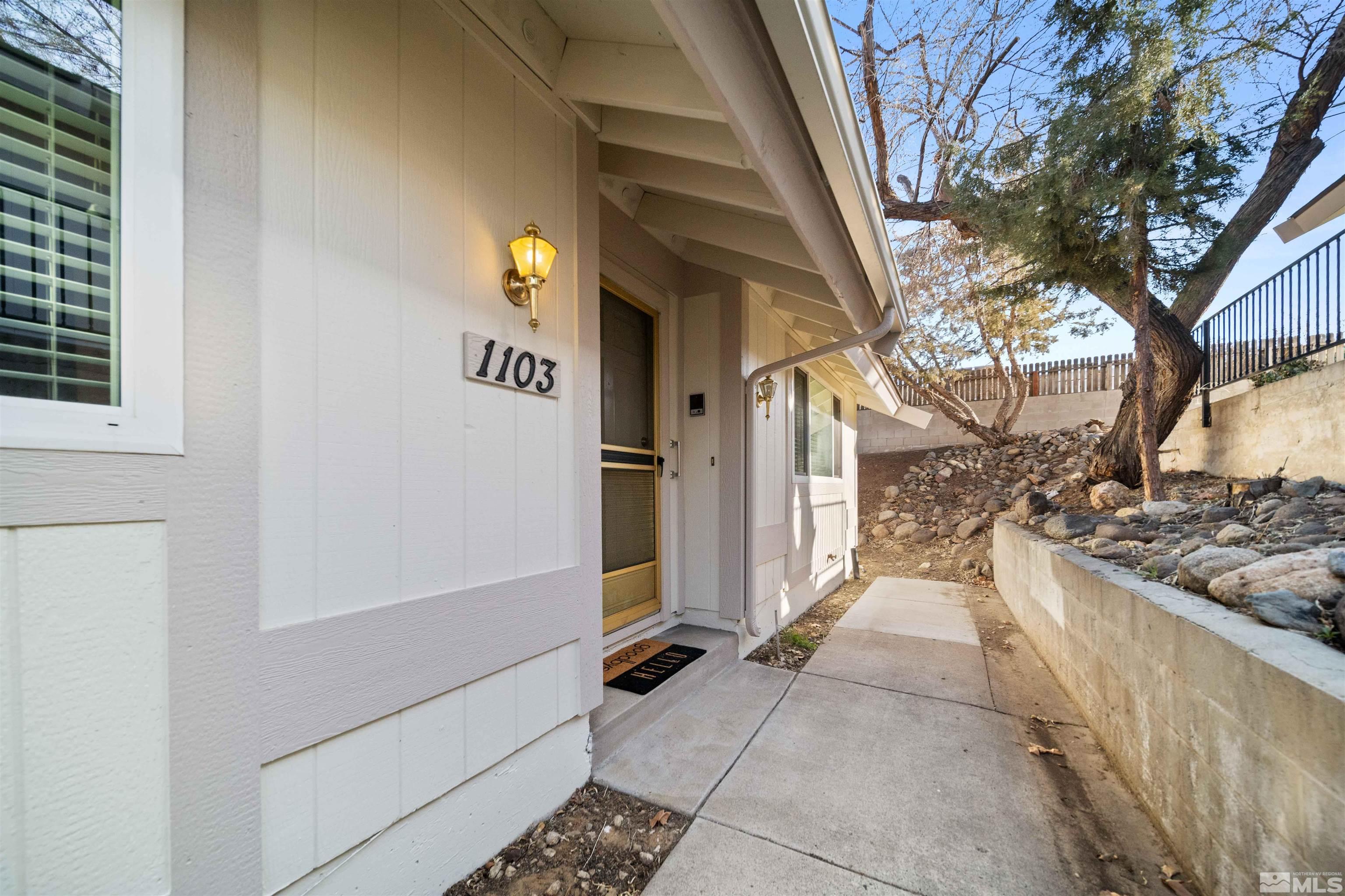 1103 Frontier Court Reno, NV 89503 - Photo 21 of 25 Photo 21