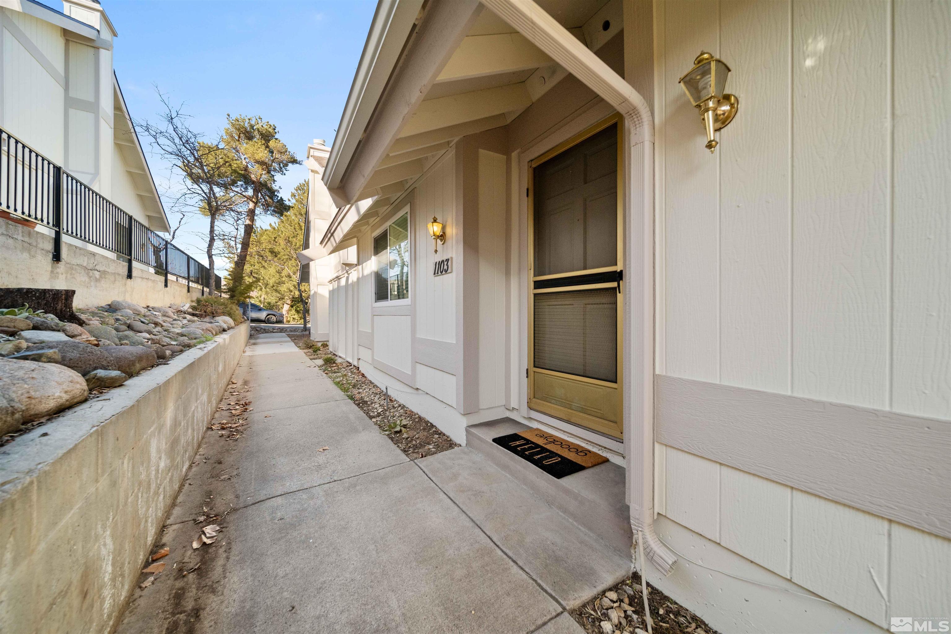 1103 Frontier Court Reno, NV 89503 - Photo 23 of 25 Photo 23